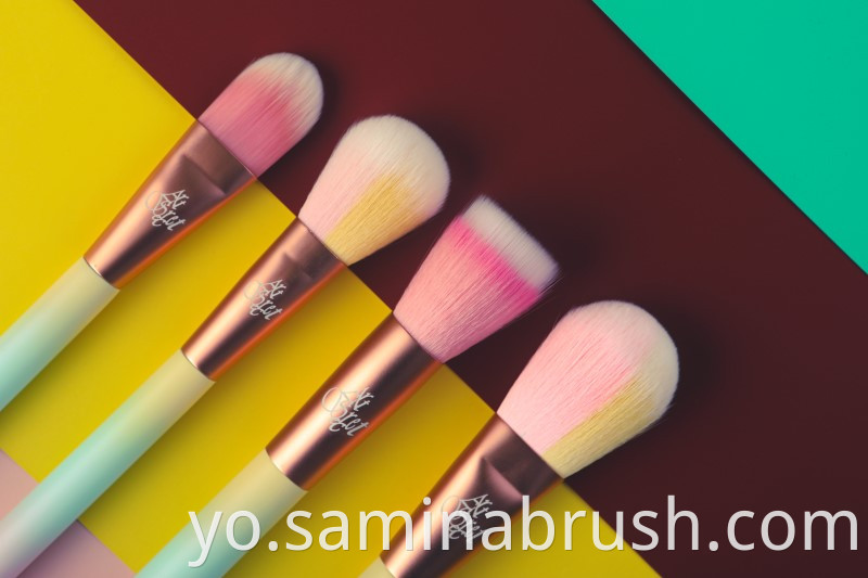 Makeup Brush 2011d02